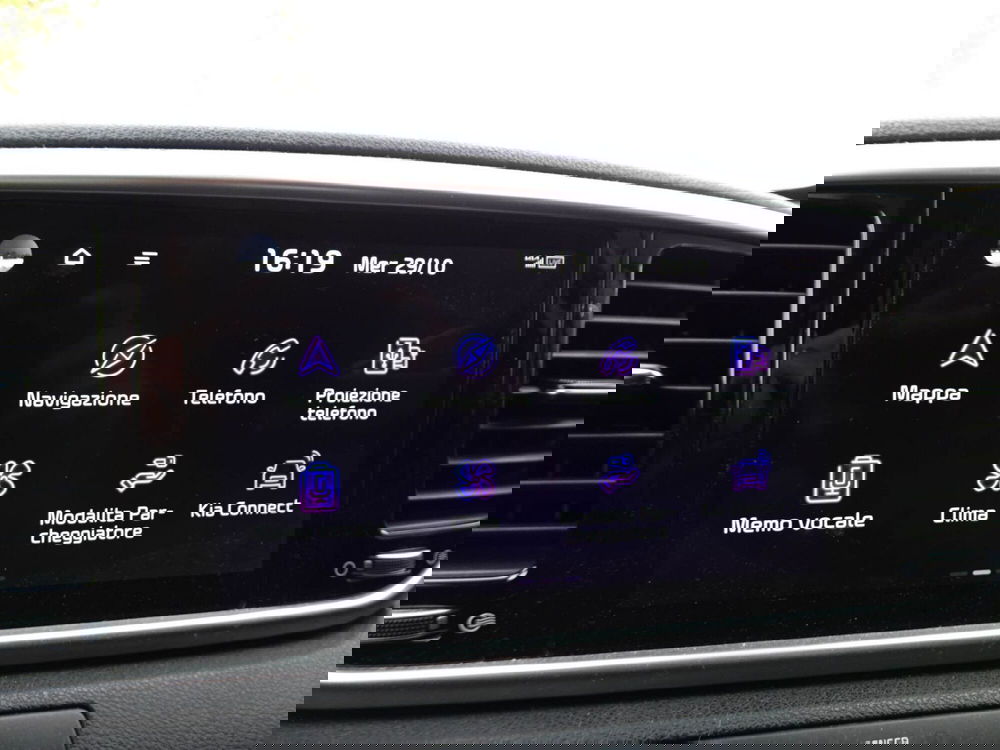 Kia Sportage usata a Treviso (18)