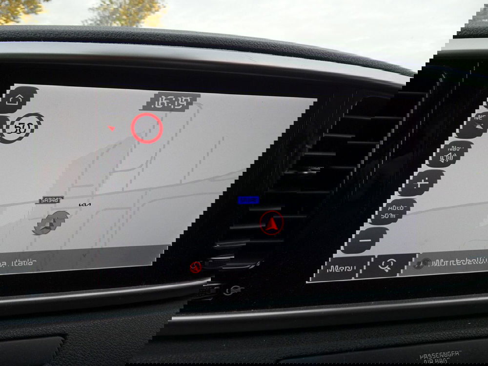 Kia Sportage usata a Treviso (19)