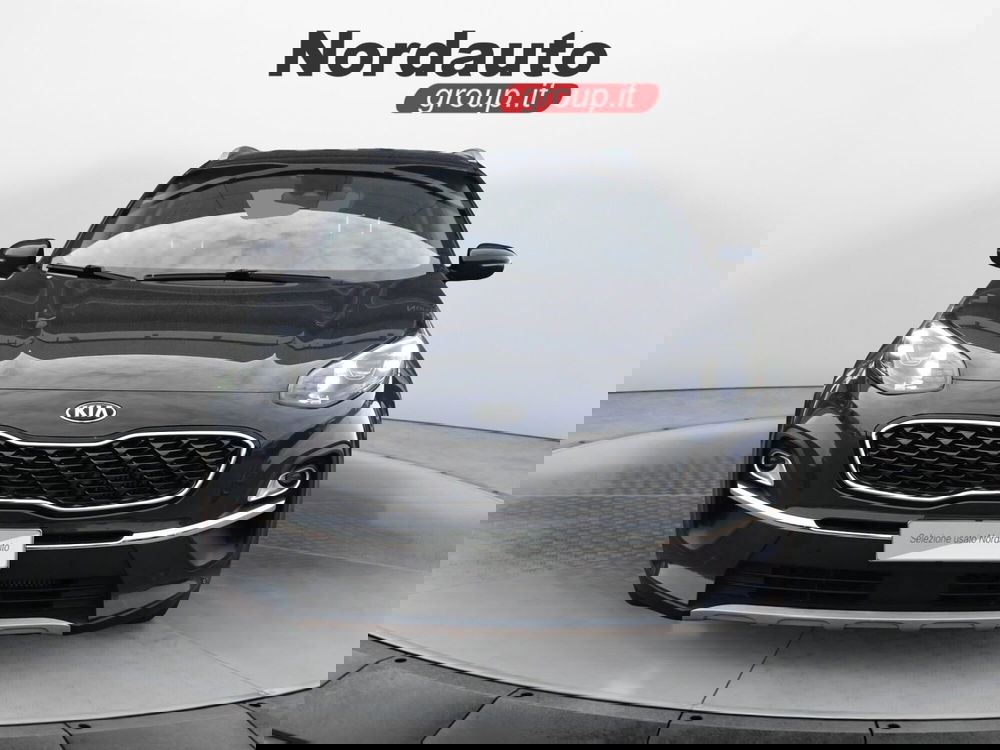 Kia Sportage usata a Treviso (2)