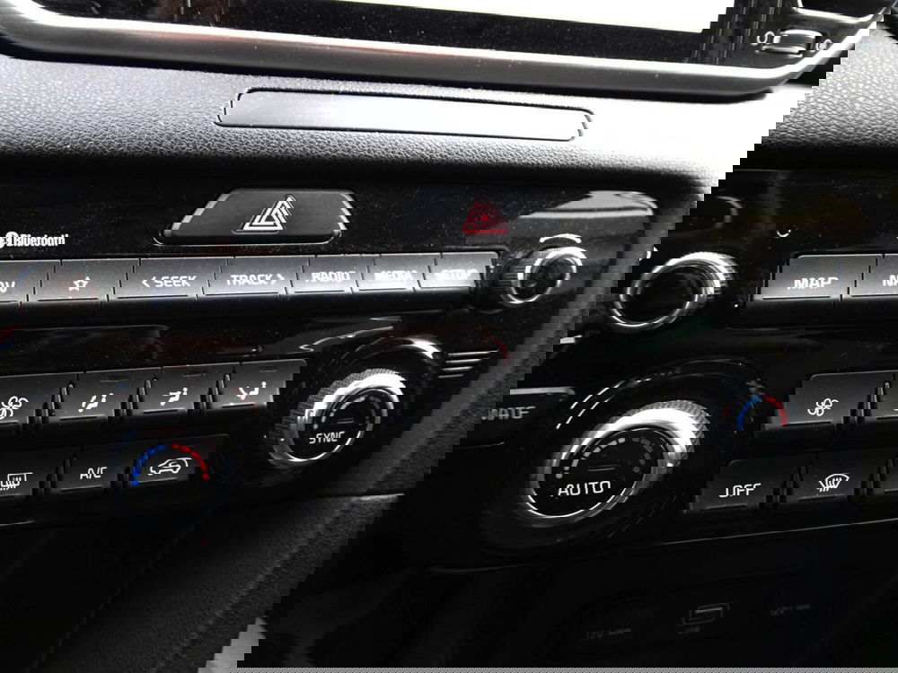 Kia Sportage usata a Treviso (20)