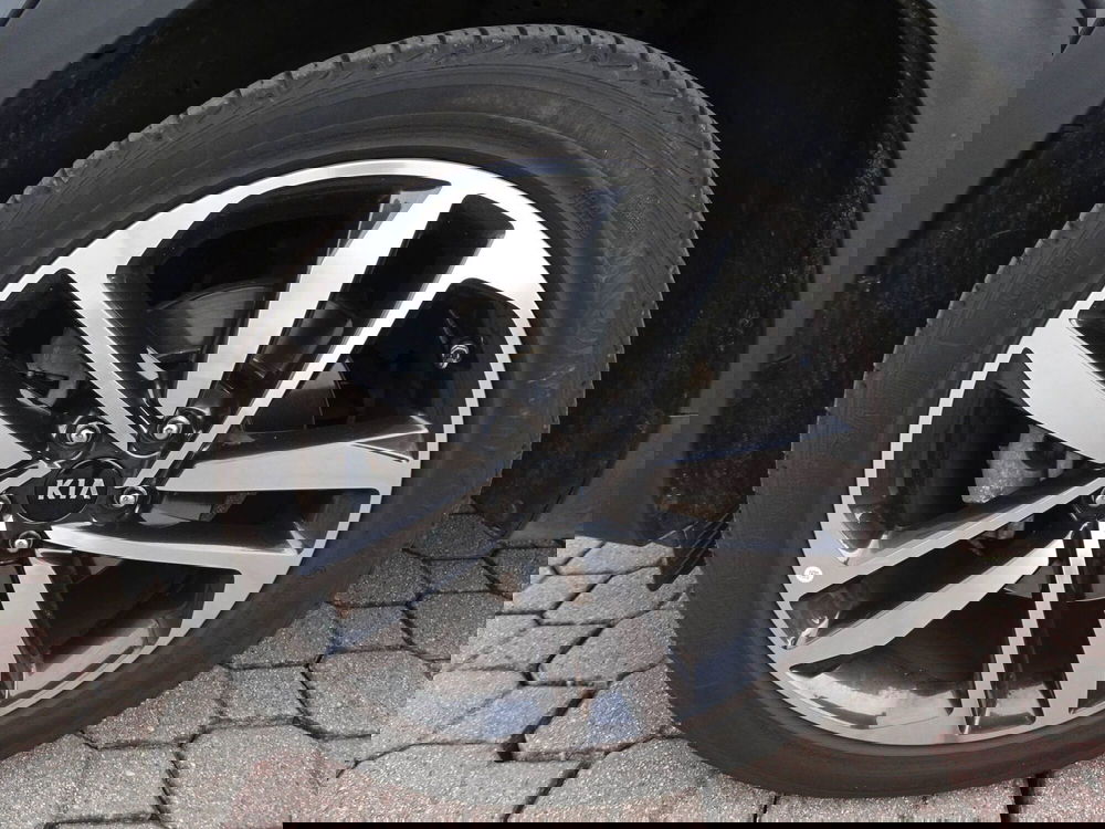 Kia Sportage usata a Treviso (8)