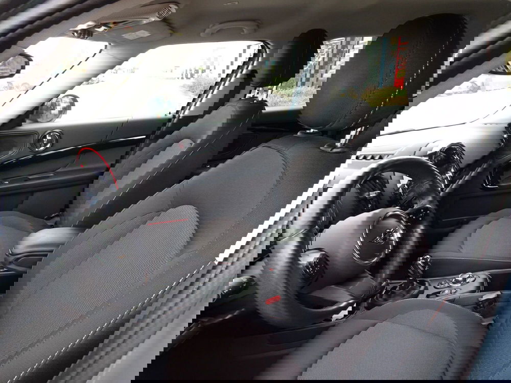 MINI Mini Countryman usata a Treviso (10)