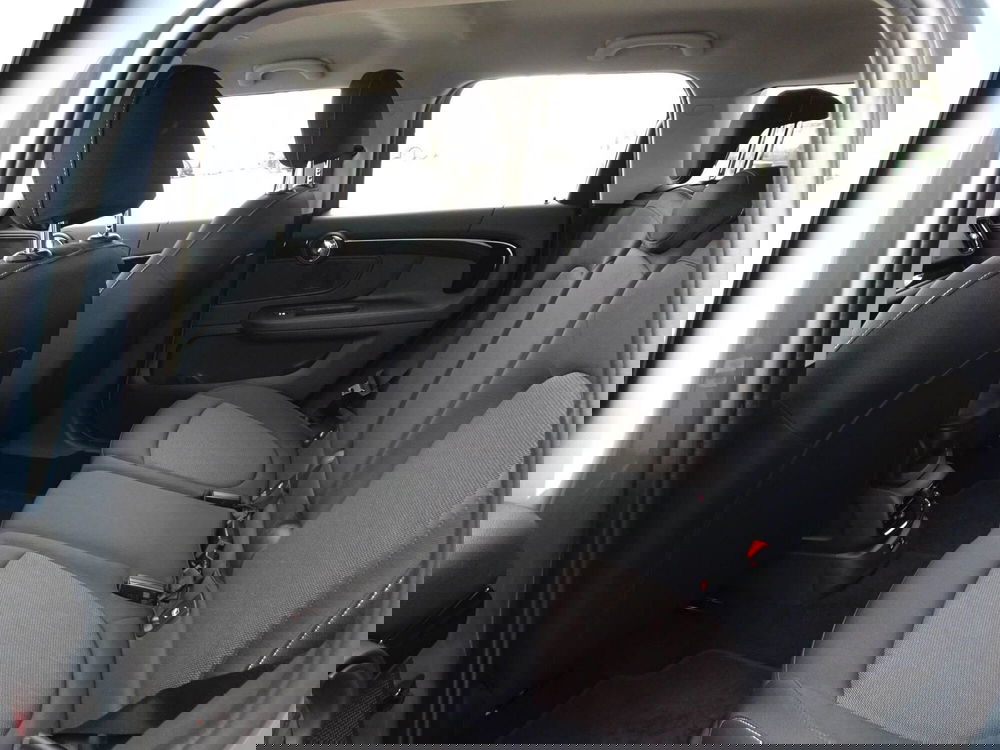 MINI Mini Countryman usata a Treviso (11)