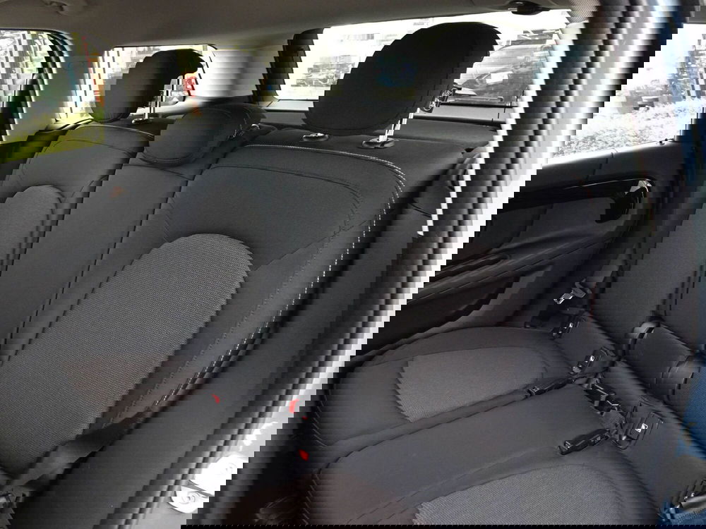 MINI Mini Countryman usata a Treviso (12)