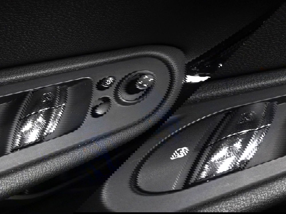 MINI Mini Countryman usata a Treviso (16)