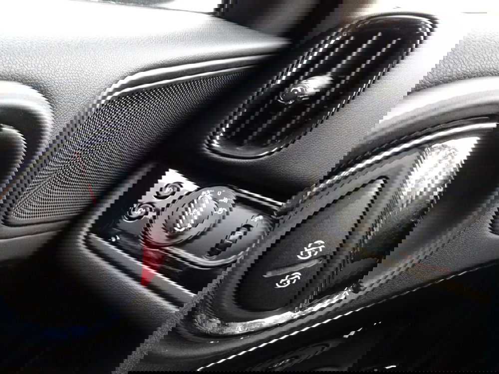 MINI Mini Countryman usata a Treviso (17)