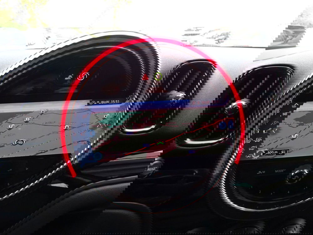 MINI Mini Countryman usata a Treviso (19)