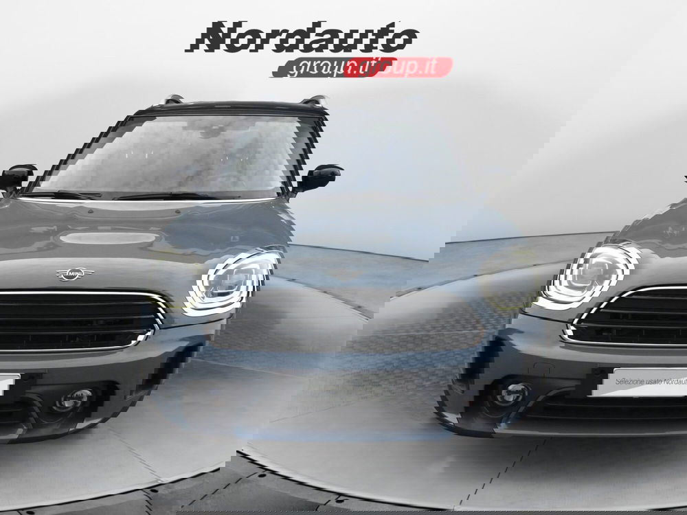 MINI Mini Countryman usata a Treviso (2)