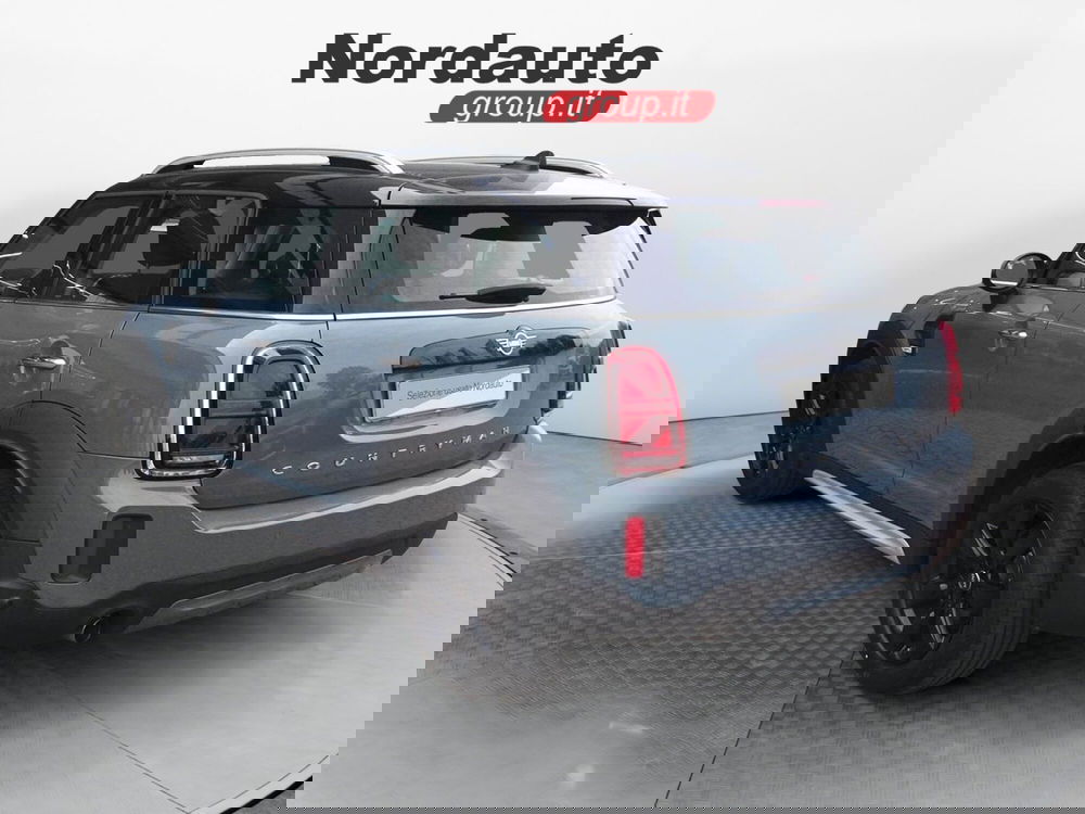 MINI Mini Countryman usata a Treviso (5)