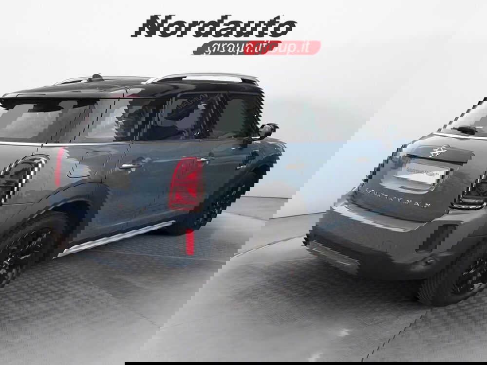 MINI Mini Countryman usata a Treviso (7)