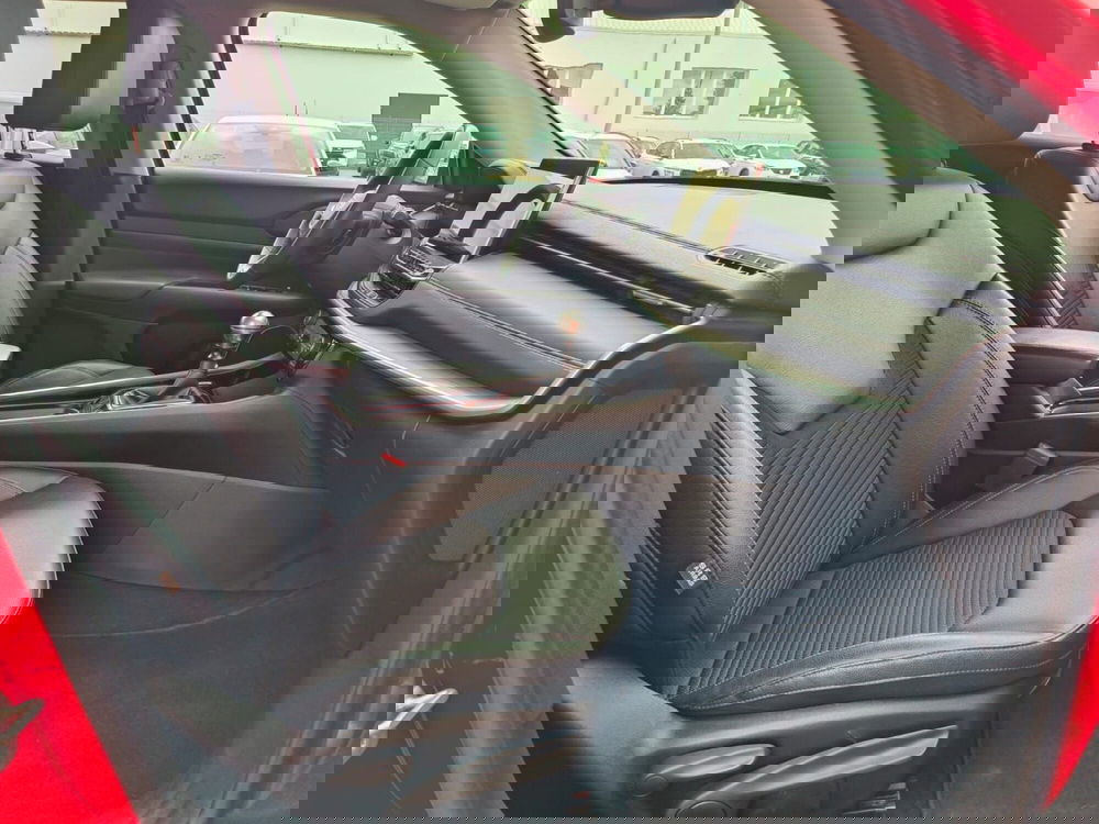 Jeep Compass usata a Prato (10)