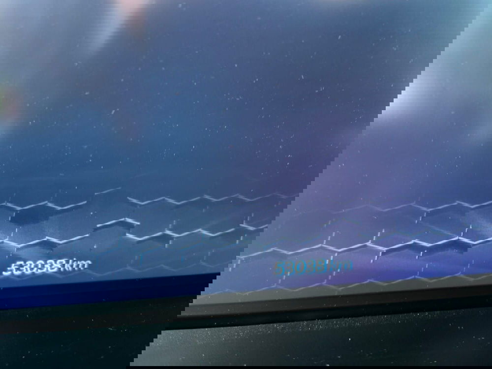 Jeep Compass usata a Prato (14)