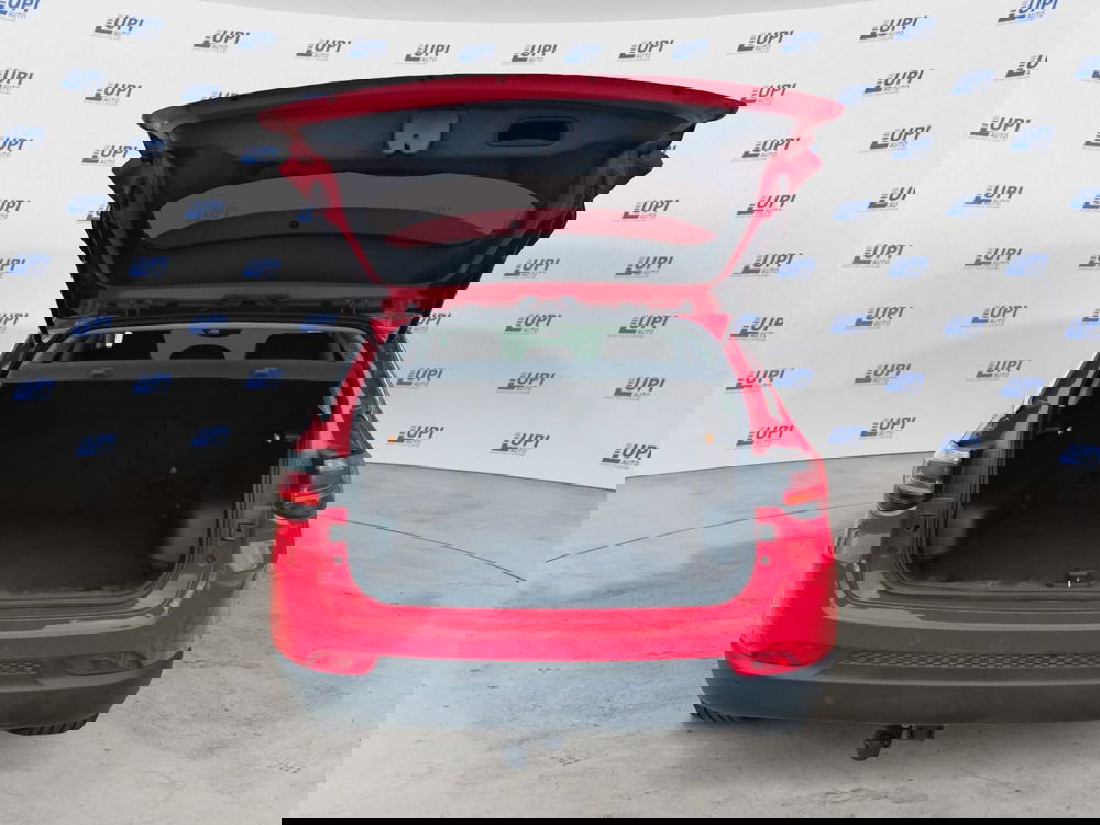 Jeep Compass usata a Prato (7)