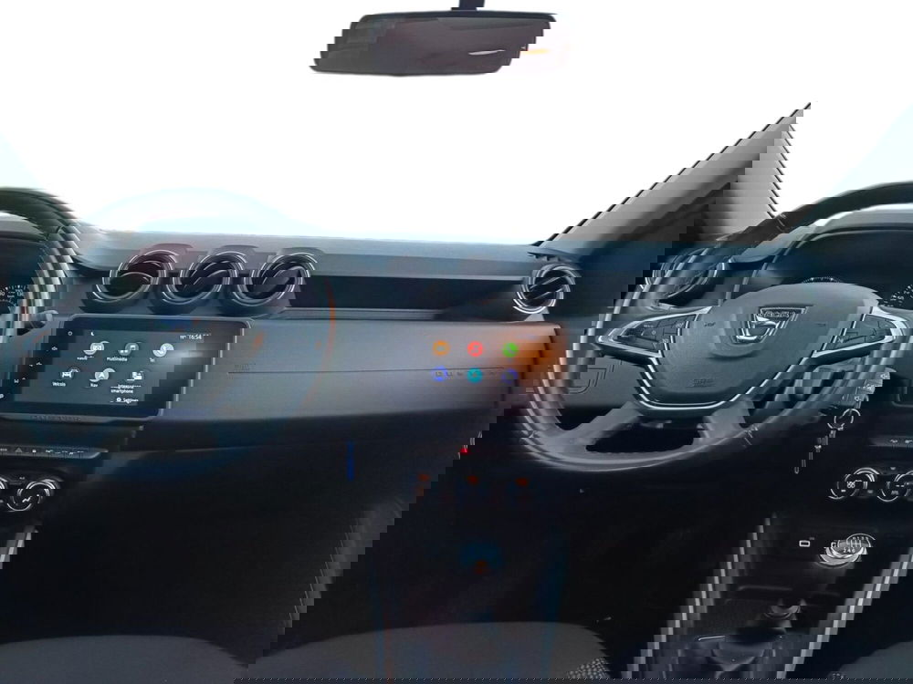 Dacia Duster usata a Prato (15)