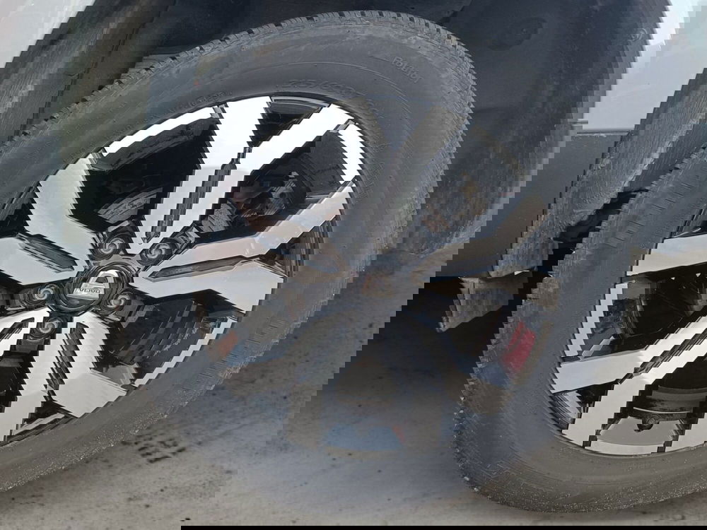 Dacia Duster usata a Prato (17)