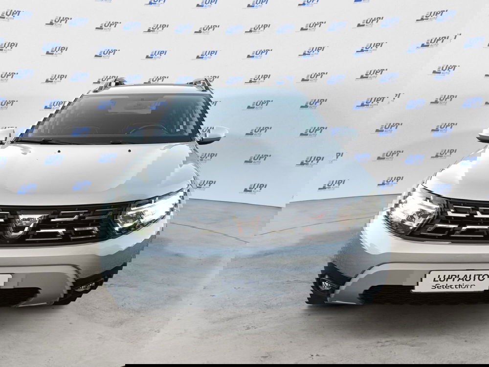 Dacia Duster usata a Prato (3)