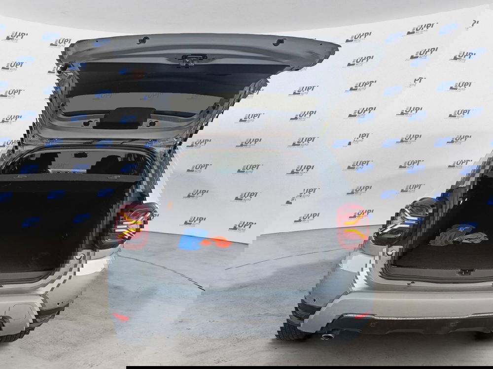 Dacia Duster usata a Prato (9)