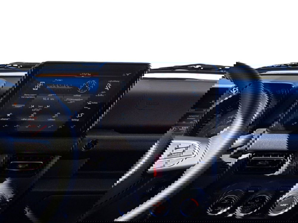 Suzuki Jimny nuova a Pistoia (12)