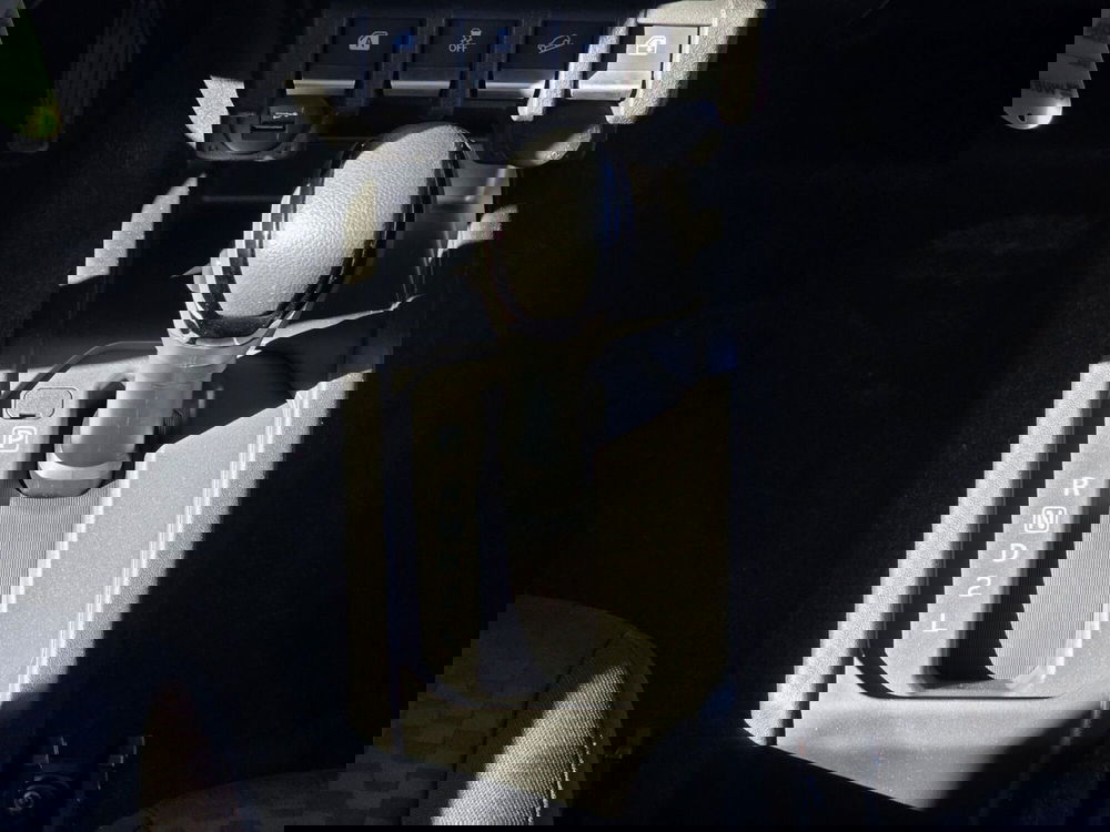 Suzuki Jimny nuova a Pistoia (16)