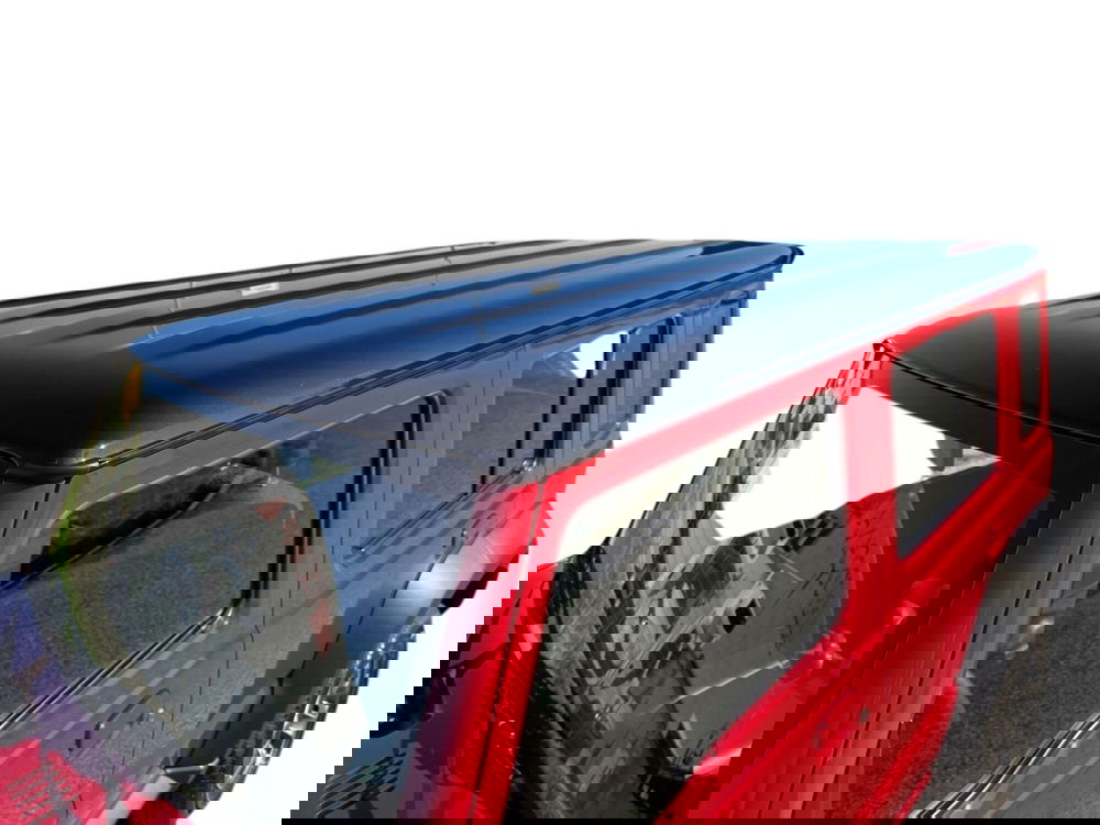 Suzuki Jimny nuova a Pistoia (18)