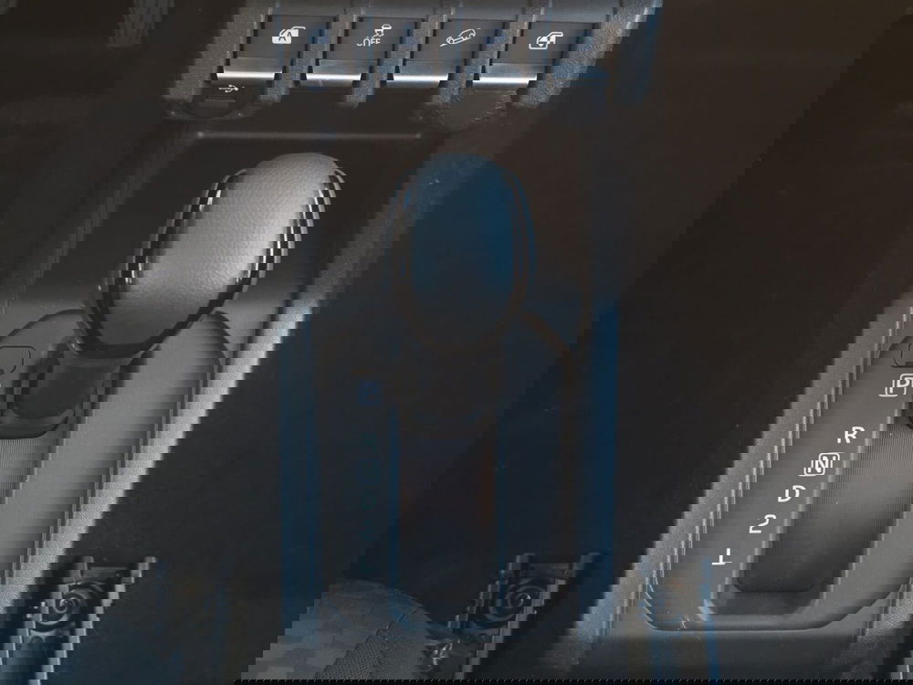 Suzuki Jimny nuova a Pistoia (10)