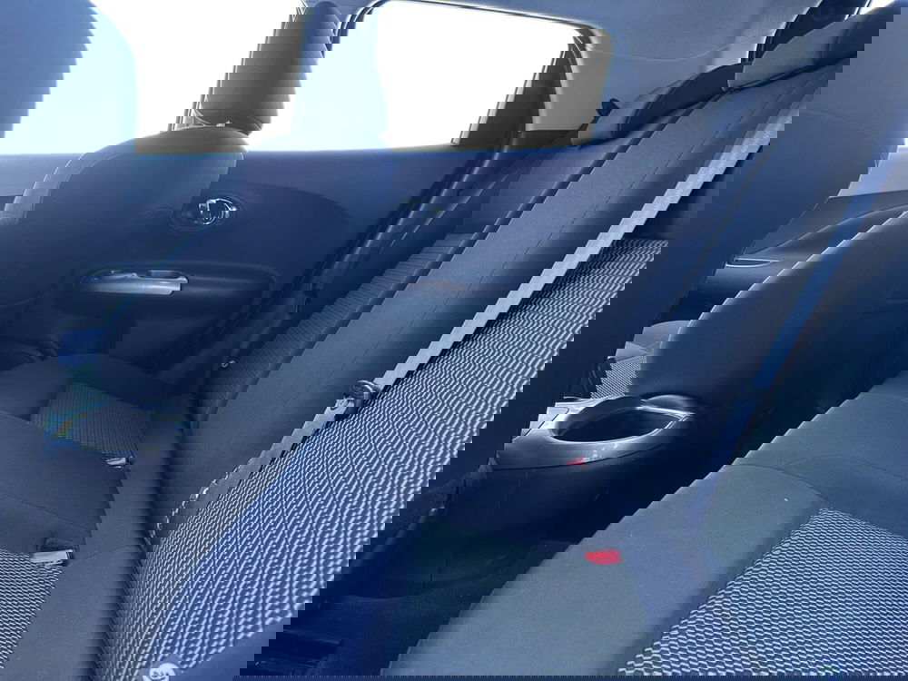 Nissan Juke usata a Pistoia (10)