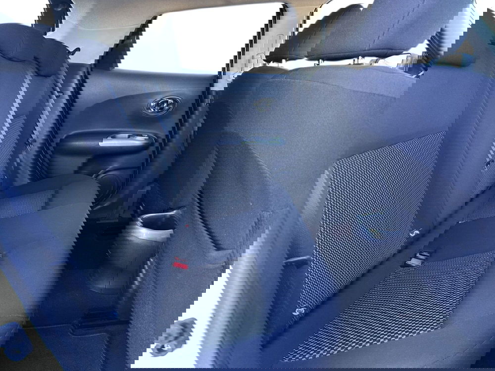 Nissan Juke usata a Pistoia (11)