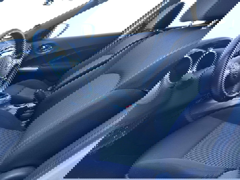 Nissan Juke usata a Pistoia (13)