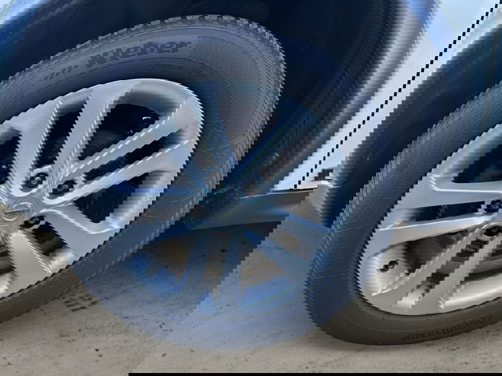 Nissan Juke usata a Pistoia (14)