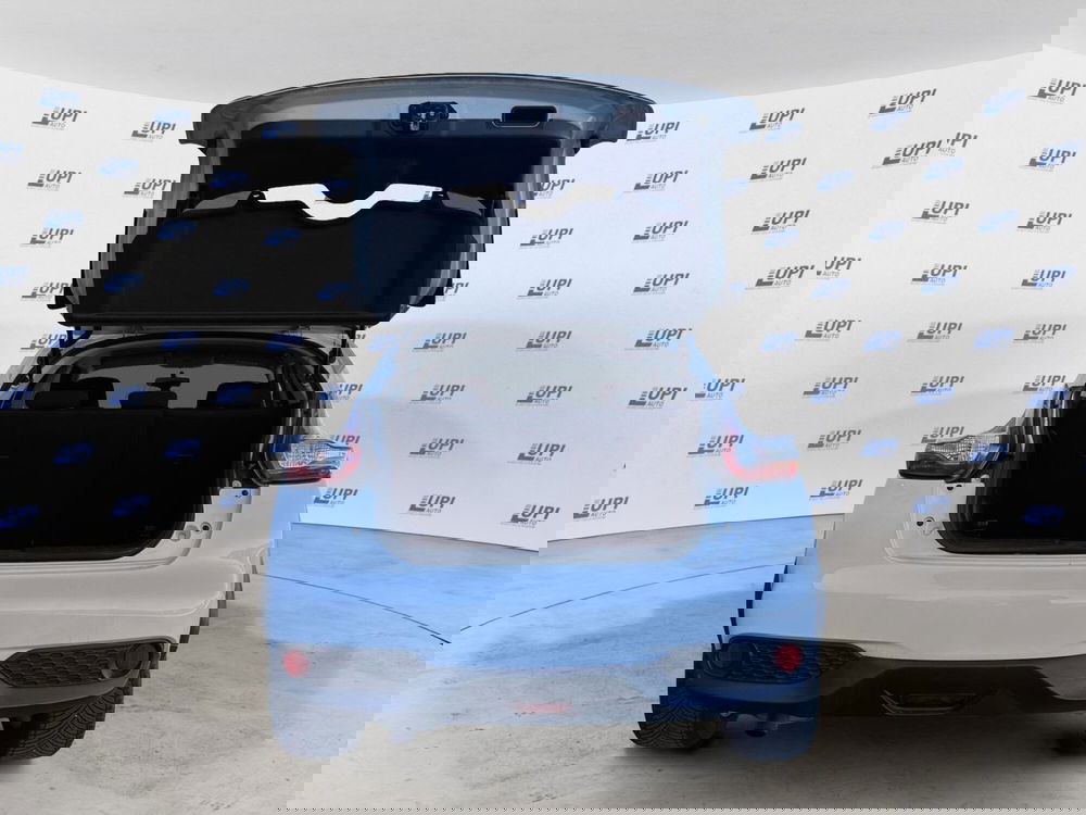 Nissan Juke usata a Pistoia (8)