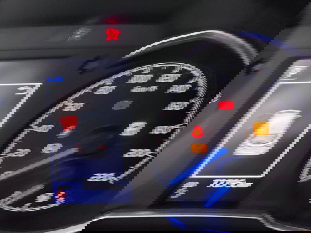 Toyota Yaris usata a Prato (11)