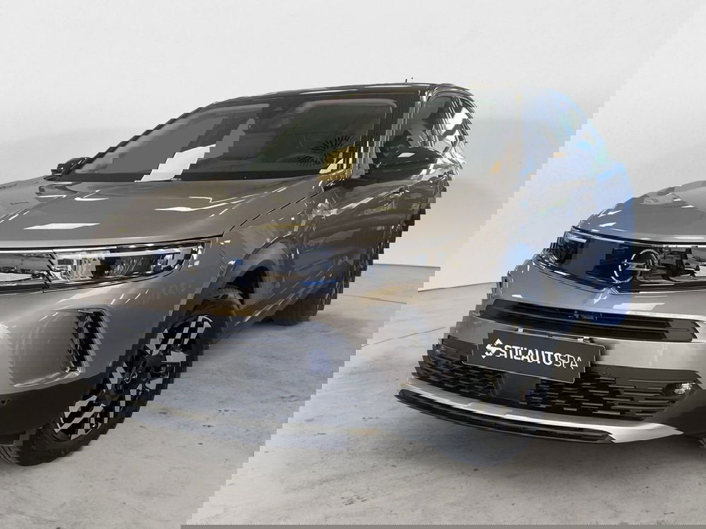 Opel Mokka usata a Prato