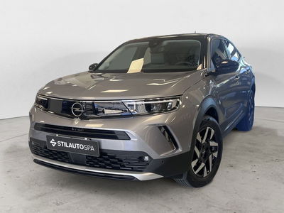 Opel Mokka 1.2 Turbo Ultimate del 2023 usata a Prato