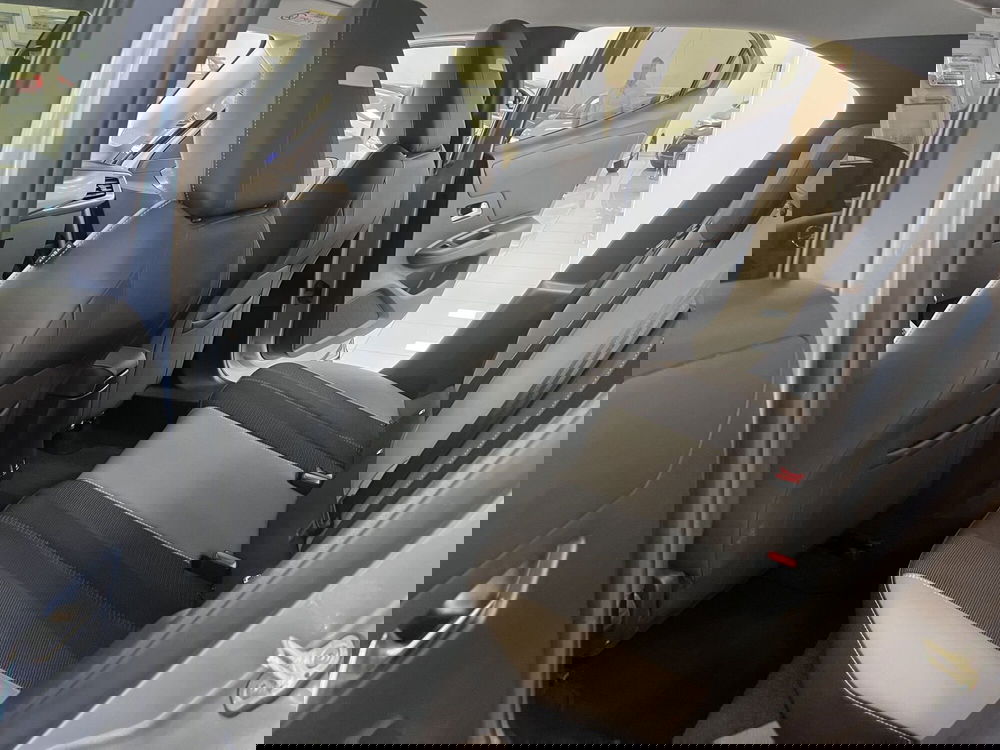 Opel Mokka usata a Prato (10)