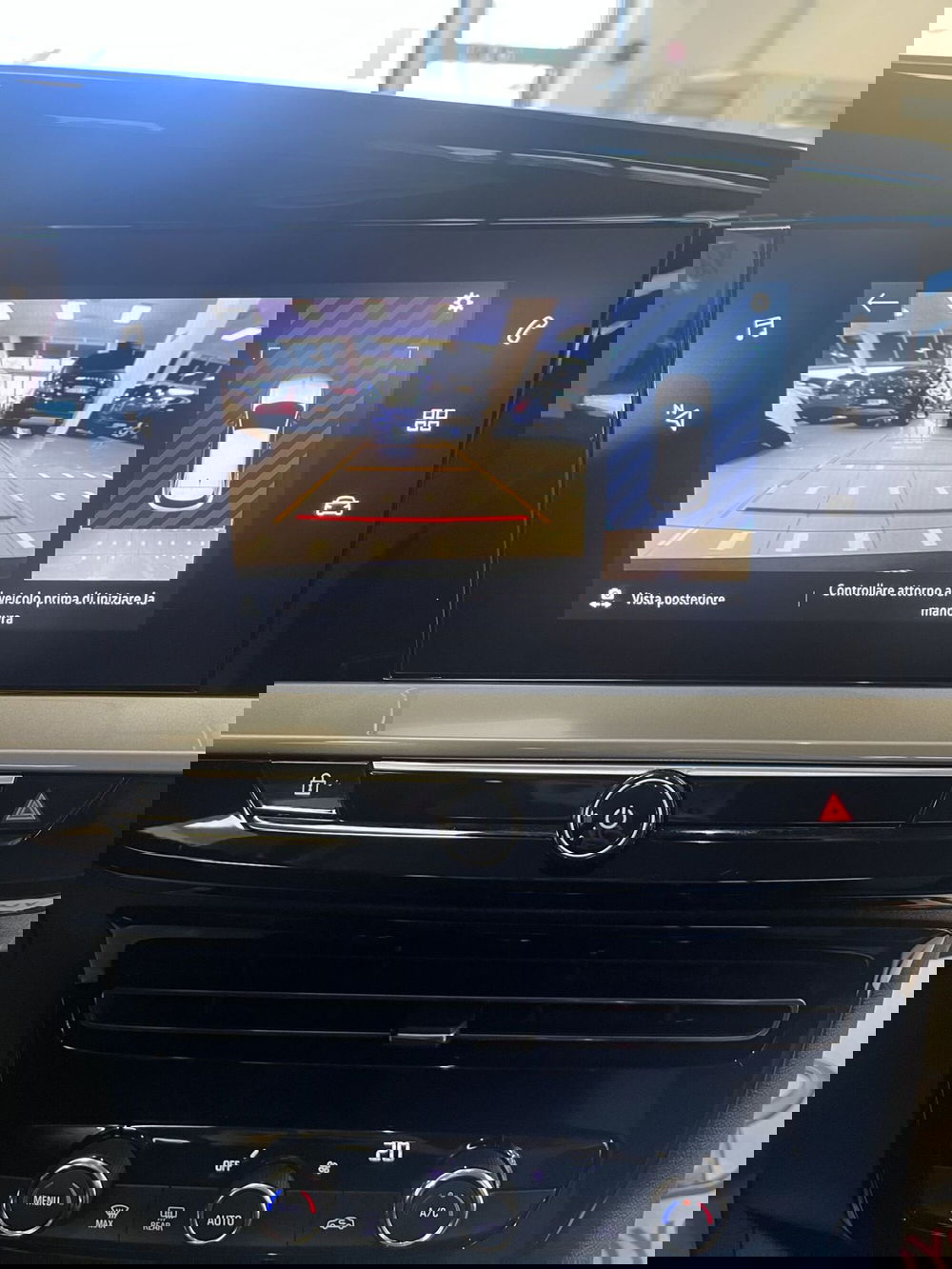 Opel Mokka usata a Prato (13)