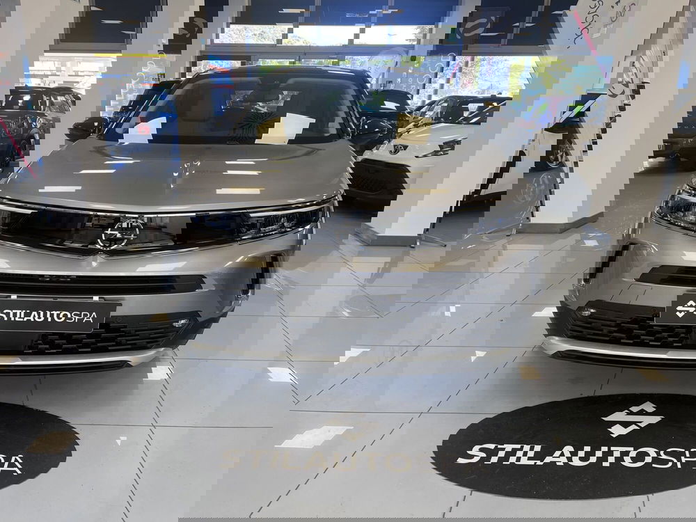 Opel Mokka usata a Prato (2)