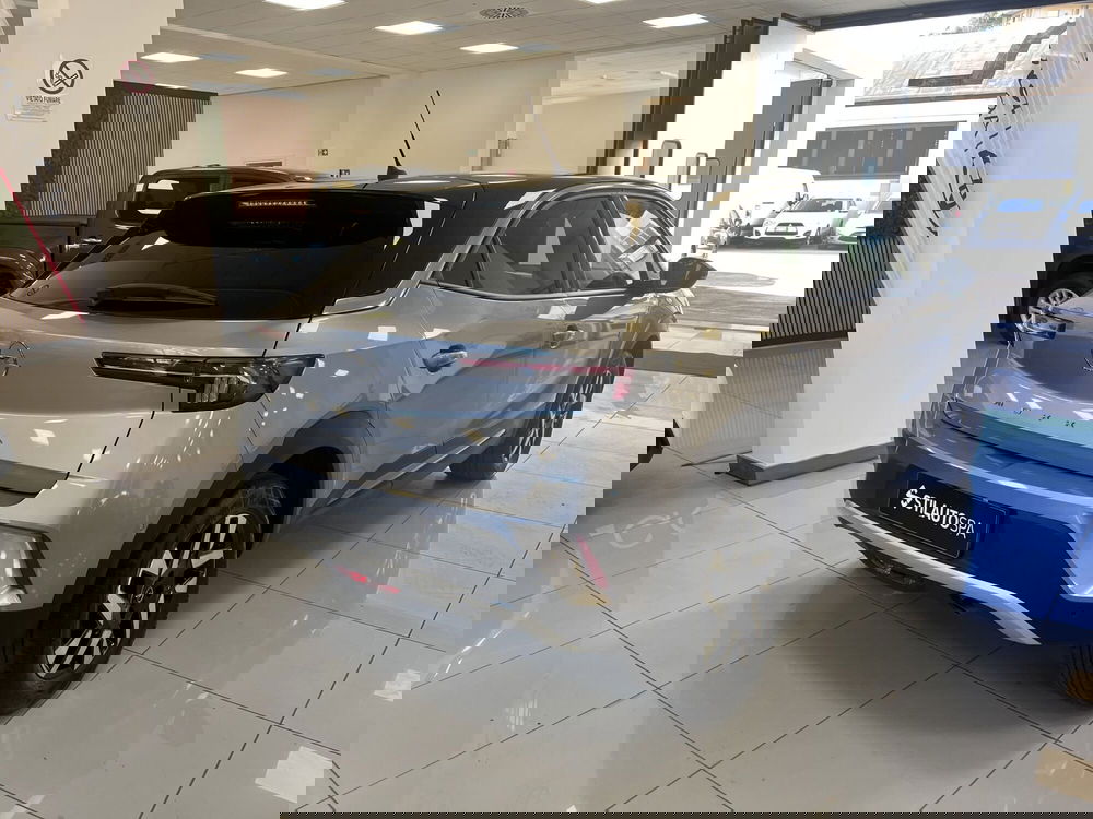 Opel Mokka usata a Prato (4)