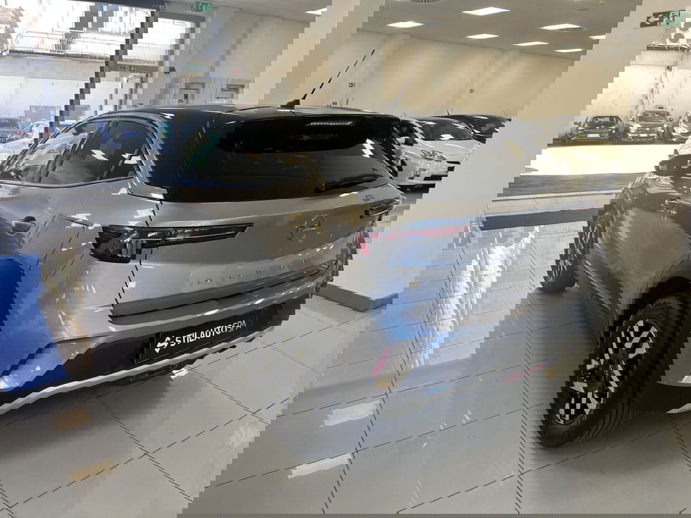 Opel Mokka usata a Prato (6)