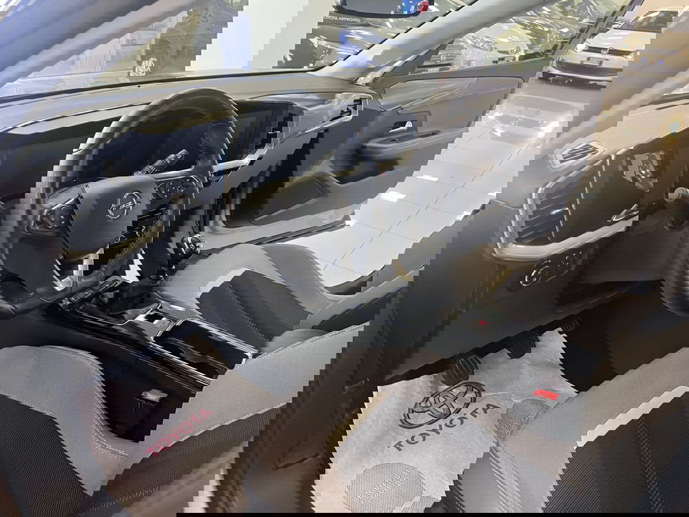 Opel Mokka usata a Prato (7)