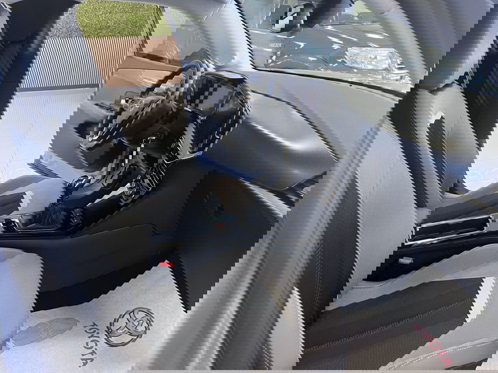 Opel Mokka usata a Prato (8)