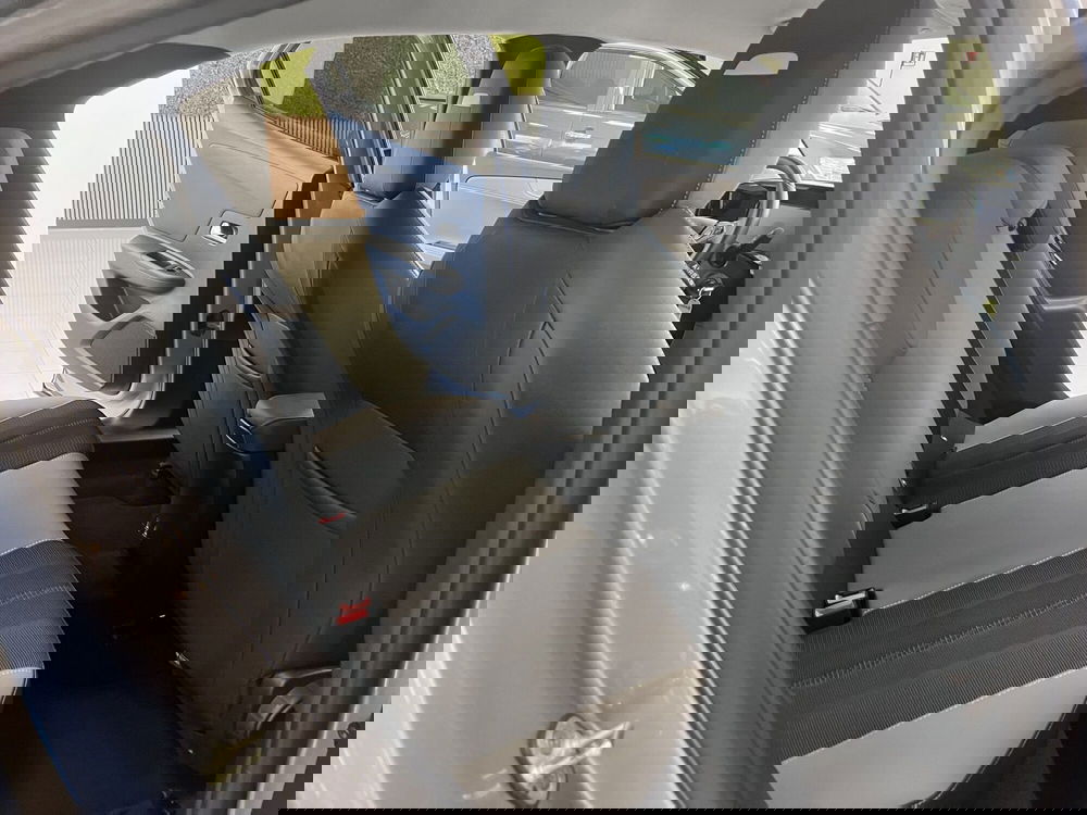 Opel Mokka usata a Prato (9)