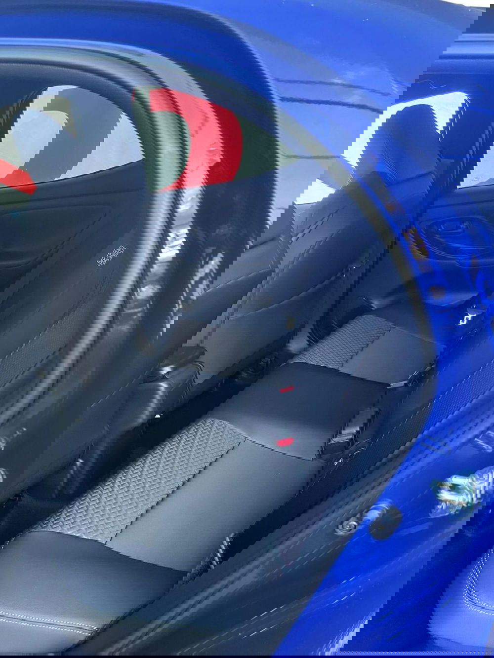 Toyota Yaris nuova a Cremona (8)