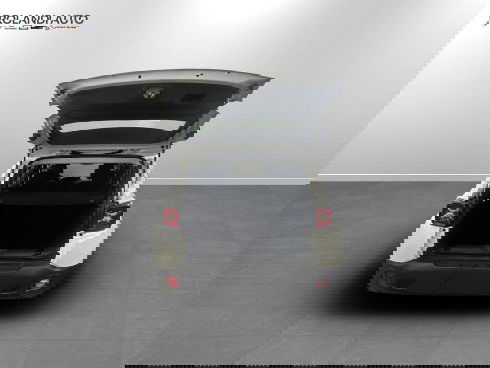 Jeep Renegade usata a Alessandria (7)