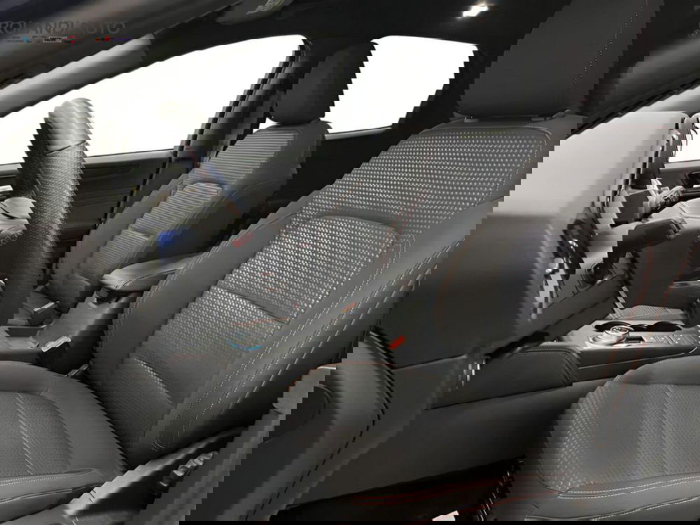 Ford Kuga usata a Alessandria (12)