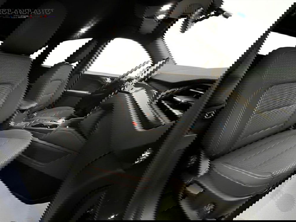 Ford Kuga usata a Alessandria (13)