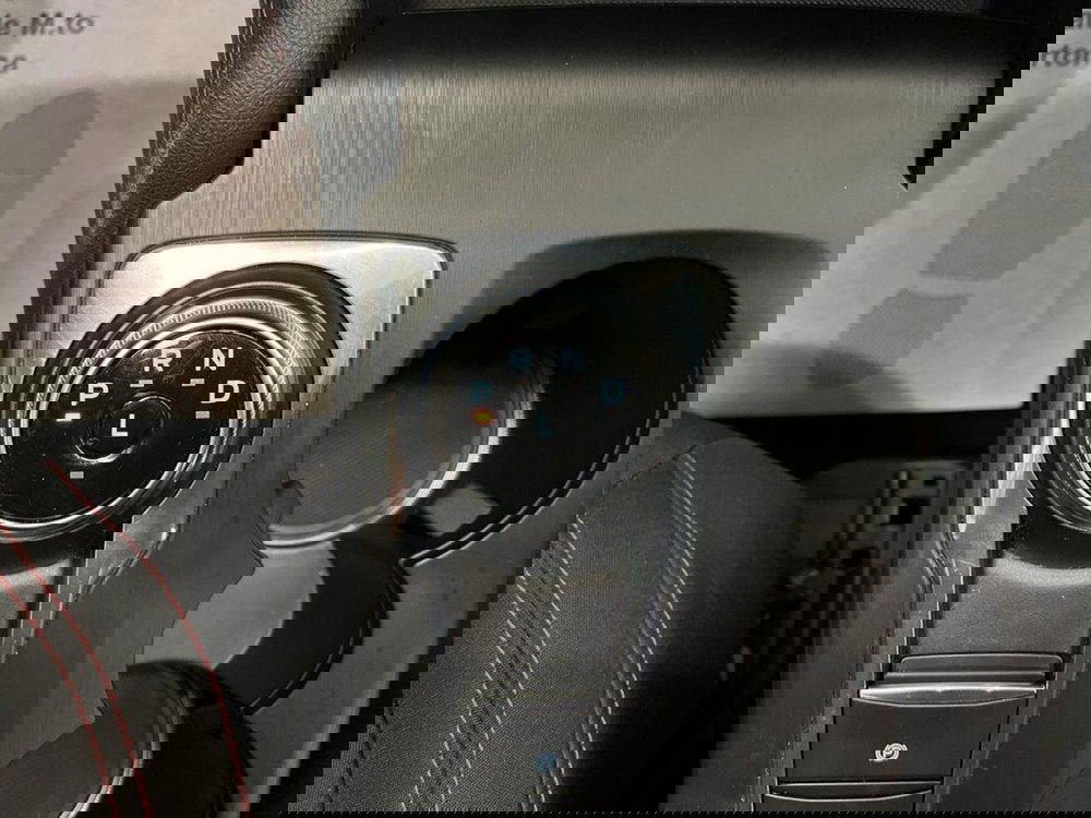 Ford Kuga usata a Alessandria (14)