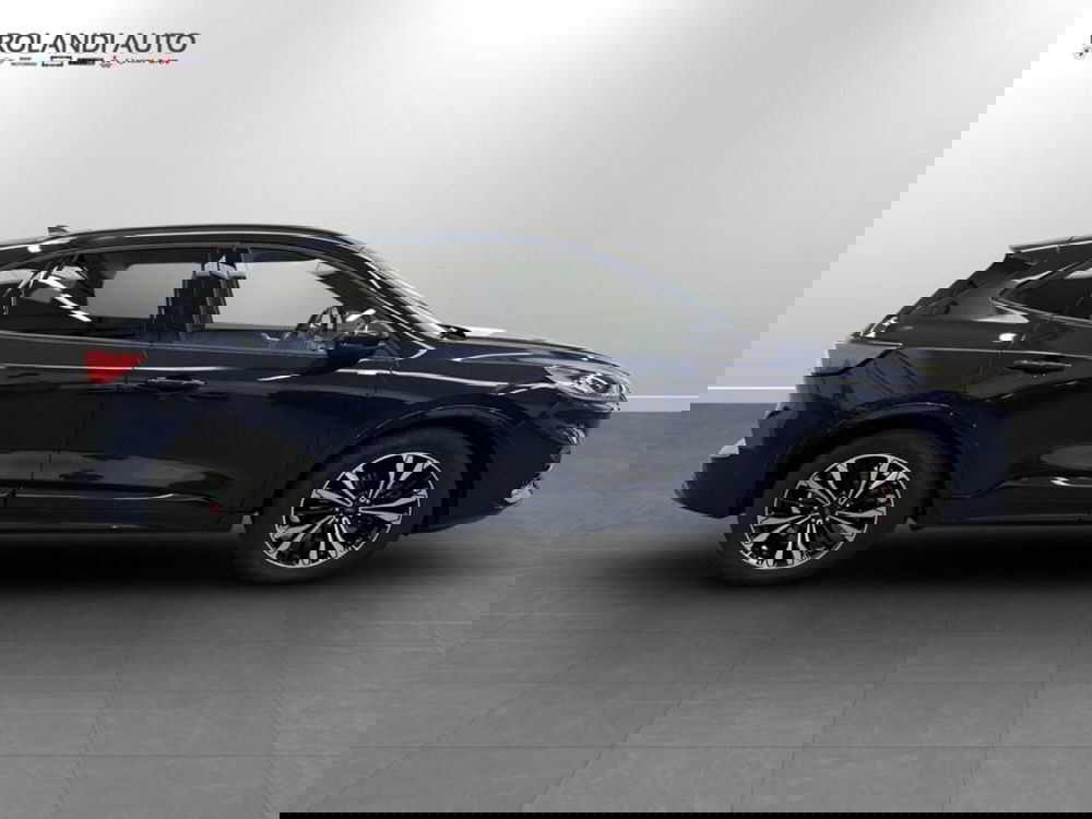 Ford Kuga usata a Alessandria (4)