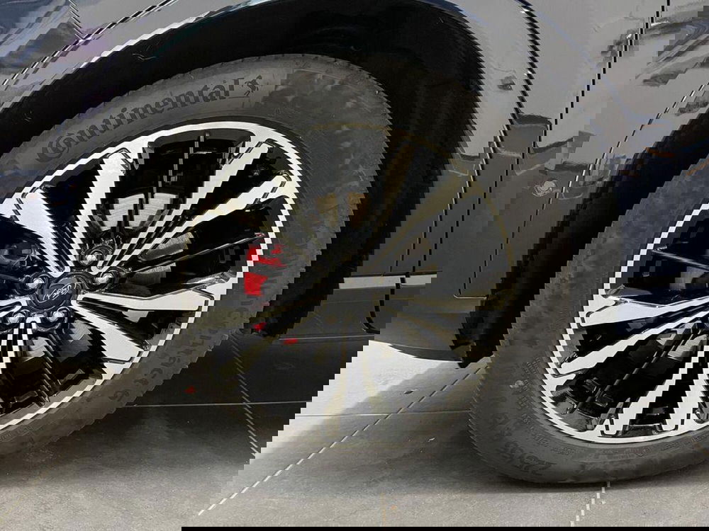 Ford Kuga usata a Alessandria (9)