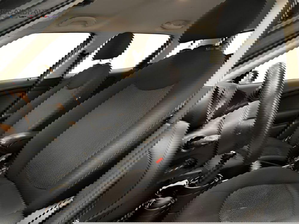 MINI Mini Countryman usata a Alessandria (12)