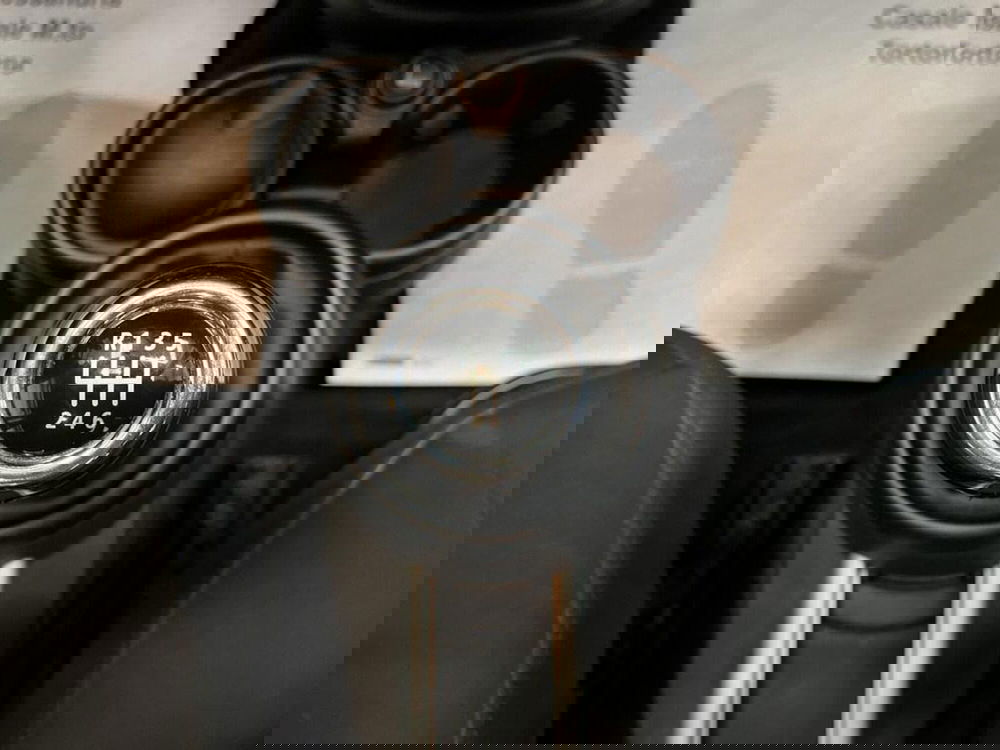 MINI Mini Countryman usata a Alessandria (13)